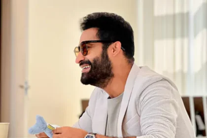 ఫ్యాన్స్ కోరిక కోరిక ఎన్టీఆర్ ..?