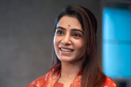 బంగారం లాంటి వార్త.. రాజ్ తో కలిసి సమంత రెండో అడుగు..!