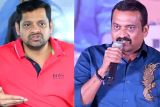 బన్నీ వాసుకి బండ్ల గణేష్ కౌంటర్..!