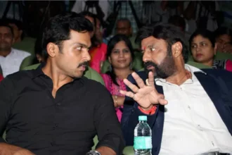 బాలకృష్ణ vs కార్తీ .. గెలుపు గెలుపు!