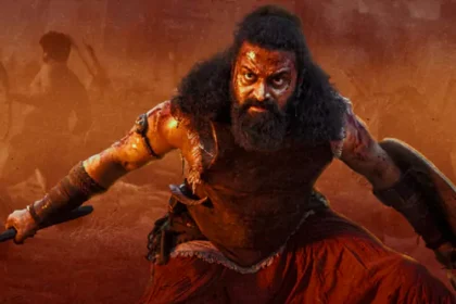 'బాహుబలి'ని దాటేసిన' కాంతార కాంతార 1 '.. ఆ తప్పు చేయకపోతే మరోలా ఉండేది!