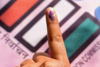 బీహార్ ఎన్నికలు 2025: బిహార్ బిహార్ ఎన్నికల షెడ్యూల్ విడుదల- రెండు రెండు దశల్లో దశల్లో పోలింగ్ పోలింగ్ ..- బీహార్ అసెంబ్లీ ఎన్నికలు 2025 2 దశల్లో ఉంటాయి