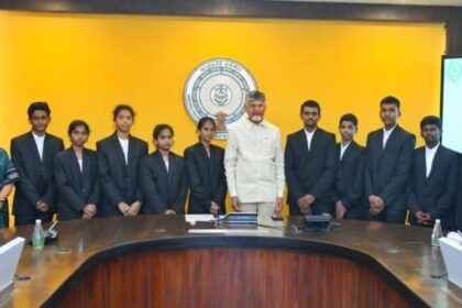 మరో కొత్త స్కీమ్ పై ఏపీ సర్కార్ కసరత్తు కసరత్తు