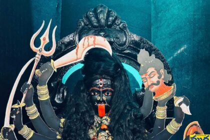 మహిషాసుర మర్దినిగా నిమిషాంబికా నిమిషాంబికా - ముద్రా న్యూస్