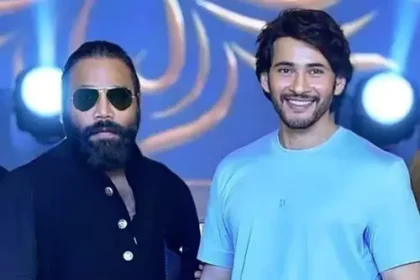 మహేష్ కోసం కథ రెడీ చేస్తున్న సందీప్ రెడ్డి.. స్పిరిట్ సంగతేంటి..?