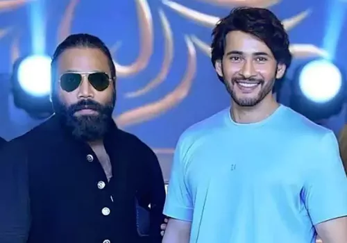 మహేష్ కోసం కథ రెడీ చేస్తున్న సందీప్ రెడ్డి.. స్పిరిట్ సంగతేంటి..?