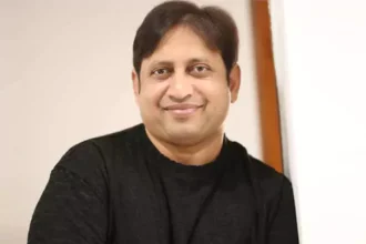 మహేష్ బాబు డై హార్డ్ ఫ్యాన్ మృతి.. ఎస్కే ఎన్ ఏం చేసాడో తెలుసా!