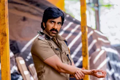 మాస్ జాతర కొత్త రిలీజ్ రిలీజ్ .. ఇదైనా ఇదైనా?