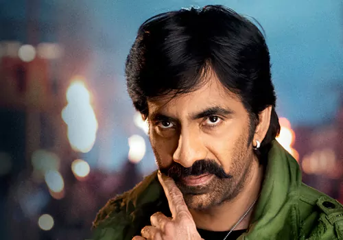 మాస్ జాతర బిజినెస్.. ఈసారైనా హిట్ కొడతాడా..?