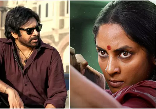 మూవీలో నేను ఎందుకు హైలెట్ హైలెట్ అయ్యానంటే .. శ్రియారెడ్డి చెప్పిన చెప్పిన నిజం