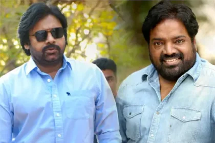 మెహర్ రమేష్ తో పవన్ కళ్యాణ్ మూవీ డీటెయిల్స్ ఇవే! ఫ్యాన్స్ లో