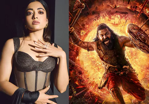 రష్మిక చేతుల్లో కాంతార భవిష్యత్తు.. భారీ నష్టం తప్పదా..?