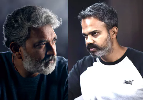 రాజమౌళి ఒక కాంట్రాక్టర్.. ప్రశాంత్ నీల్ సంచలన వ్యాఖ్యలు!