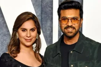 రామ్ చరణ్, ఉపాసన కి కవల పిల్లలు అంట