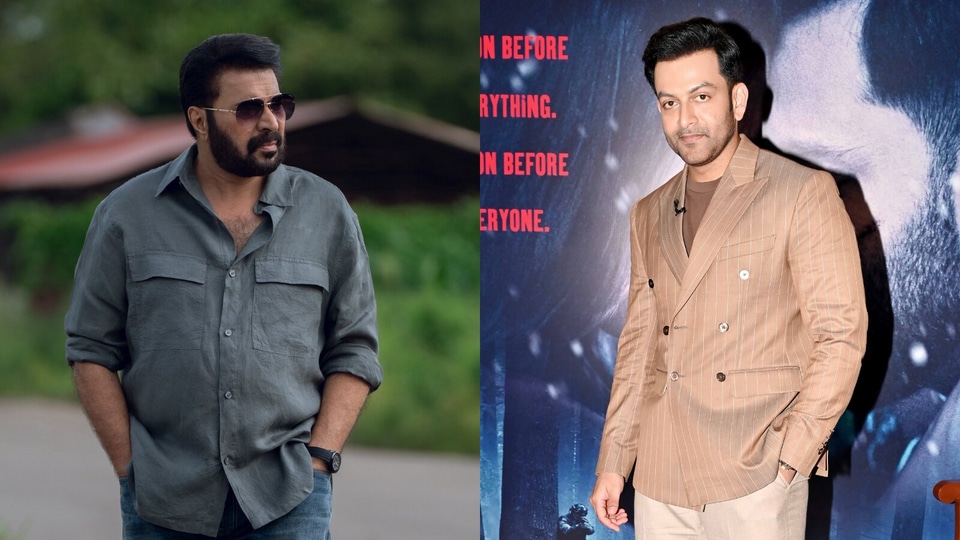 లగ్జరీ కార్ల స్మగ్లింగ్ స్మగ్లింగ్ కేసు: మమ్ముట్టి, పృథ్వీరాజ్ సుకుమారన్ ఆస్తులపై ఆస్తులపై దాడులు ఎందుకు ఎందుకు?