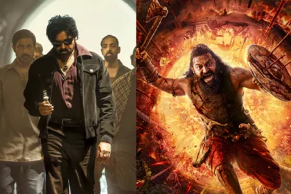 వరుస వరుస .. ఓజీ, కాంతార కాంతార సినిమాలు నిలిపివేత .. ఇదంతా ఇదంతా ఎవరి?