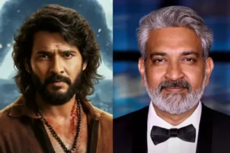 'వారణాసి' టైటిల్‌పై జరుగుతున్న రచ్చ ఆగాలంటే రాజమౌళి ఏం చెయ్యాలి?