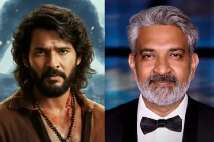 'వారణాసి' టైటిల్‌పై జరుగుతున్న రచ్చ ఆగాలంటే రాజమౌళి ఏం చెయ్యాలి?