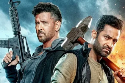 వార్ 2 ఫలితంపై తొలిసారి స్పందించిన స్పందించిన హృతిక్ రోషన్ .. తేలిగ్గా తేలిగ్గా తేలిగ్గా తేలిగ్గా