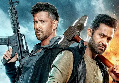 వార్ 2 ఫలితంపై తొలిసారి స్పందించిన స్పందించిన హృతిక్ రోషన్ .. తేలిగ్గా తేలిగ్గా తేలిగ్గా తేలిగ్గా