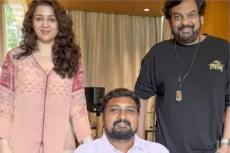 విజయ్ విజయ్, పూరి పూరి మూవీకి స్పిరిట్ మ్యూజిక్ డైరెక్టర్ డైరెక్టర్