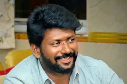 విశాల్ కి కి తమ్ముడిగా చేయాలనుంది .. చిరంజీవి, ఎన్టీఆర్ తో నటించడమే నటించడమే నా!