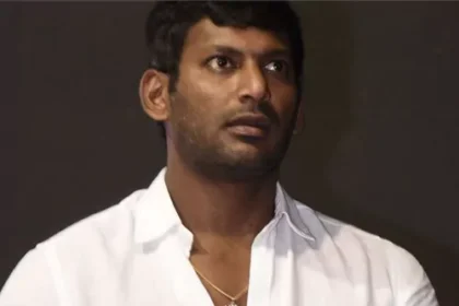 విశాల్ శరీరానికి 119 కుట్లు.. వాట్ నెక్స్ట్