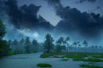 వెదర్ వెదర్ .. తెలంగాణ, ఆంధ్రప్రదేశ్‌లో ఆంధ్రప్రదేశ్‌లో మరో రోజులు రోజులు!