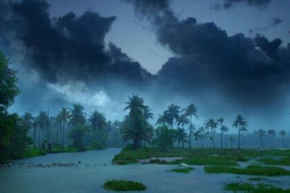 వెదర్ వెదర్ .. తెలంగాణ, ఆంధ్రప్రదేశ్‌లో ఆంధ్రప్రదేశ్‌లో మరో రోజులు రోజులు!