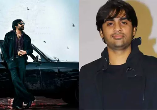 వైరల్ గా మారిన సుజీత్ లెటర్.. ఓజి గురించి చెప్పాడా!