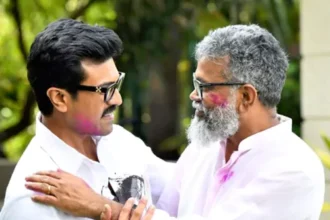 సుకుమార్ ప్రాజెక్ట్ .. ఊహించని షాకిచ్చిన రామ్ రామ్!