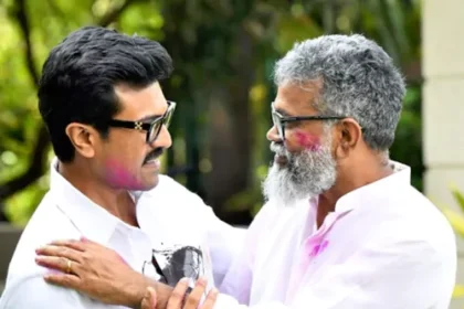 సుకుమార్ ప్రాజెక్ట్ .. ఊహించని షాకిచ్చిన రామ్ రామ్!