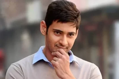 హీరోయిన్ గా పరిచయమవుతున్న మహేష్ బాబు మేనకోడలు.. పిక్స్ వైరల్