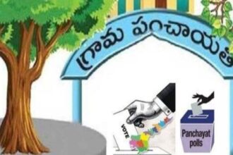 హైకోర్టు ఆదేశాలతో స్థానిక సంస్థల ఎన్నికలకు బ్రేక్ ...! సర్కార్ ఏం చేయబోతుంది ..?