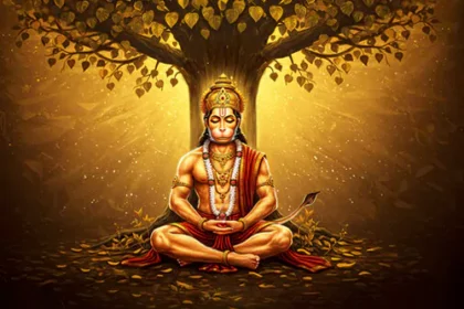 500 కోట్లమంది హనుమాన్ భక్తులు కదిలితే ఏంటి పరిస్థితి.. అప్పుడే అయిపోలేదు