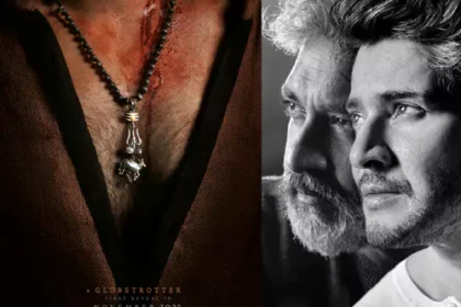 SSMB29: బిగ్ అప్డేట్.. మహేష్ ఫ్యాన్స్ కాలరెగరేసే టైం వచ్చింది!