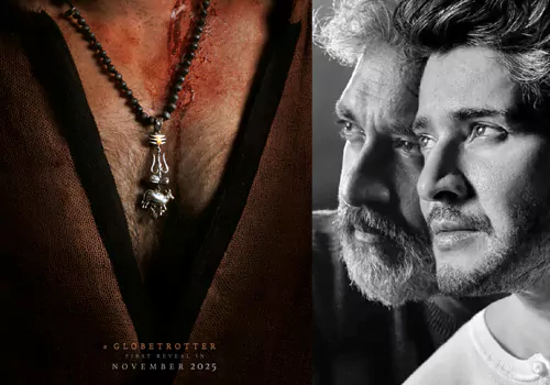 SSMB29: బిగ్ అప్డేట్.. మహేష్ ఫ్యాన్స్ కాలరెగరేసే టైం వచ్చింది!