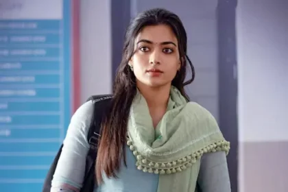 The Girlfriend: 'ది గర్ల్ ఫ్రెండ్' మూవీ ఫస్ట్ రివ్యూ!