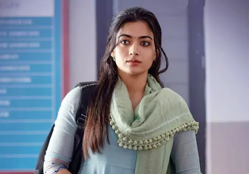 The Girlfriend: 'ది గర్ల్ ఫ్రెండ్' మూవీ ఫస్ట్ రివ్యూ!