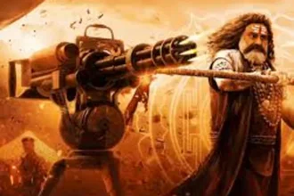 అఖండ 2 చూడటానికి ఎంత మంది అఘోరాలు వస్తున్నారు! ఆ ఏరియా నుంచి ఎంత