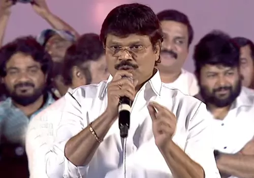 'అఖండ2'తోపాటు చిరంజీవిగారు, ప్రభాస్‌గారి సినిమాలు కూడా పెద్ద హిట్ అవ్వాలి