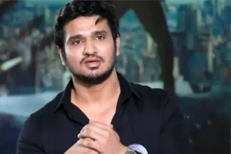 అదొక సామ్రాజ్యం.. స్వయంభు రిలీజ్ డేట్ పై కీలక అప్డేట్ ఇచ్చిన నిఖిల్