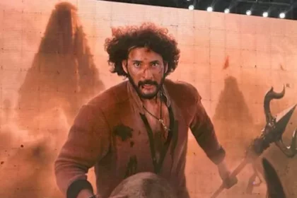 అఫీషియల్.. వారణాసి రిలీజ్ ఎప్పుడంటే..?