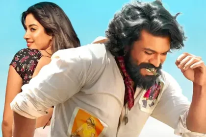 ఇండియాలోనే నెంబర్‌ వన్‌ 'చికిరి చికిరి' సాంగ్‌.. కొత్త రికార్డు క్రియేట్‌ చేసిన చరణ్‌!