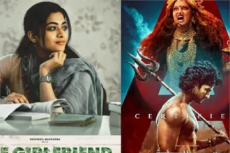 ఈ వారం మూవీ లవర్స్ కి పండగే.. థియేటర్, ఓటిటి రిలీజ్ ఇవే