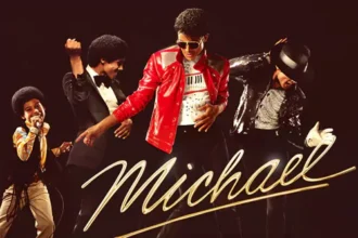 కోట్ల మంది అభిమానులను సంపాదించుకున్న మైఖేల్‌ జాక్సన్‌ బయోపిక్‌ రాబోతోంది!