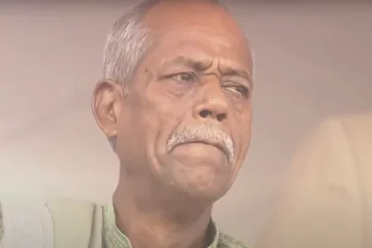 తెలంగాణ సాహితీ శిఖరం 'అందెశ్రీ' కంటతడి పెట్టిన సందర్భం..!