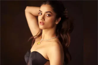 నా అంతరాత్మ ఒక స్వర్ణయుగం.. భాగ్యశ్రీ బోర్సే మొత్తం చెప్పేసింది