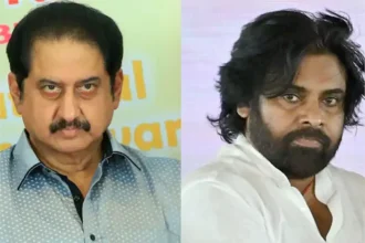 పవన్ కళ్యాణ్ డిప్యూటీ సిఎం పదవిపై సుమన్ కీలక వ్యాఖ్యలు