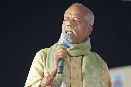 ప్రజాకవి అందెశ్రీ కన్నుమూత!